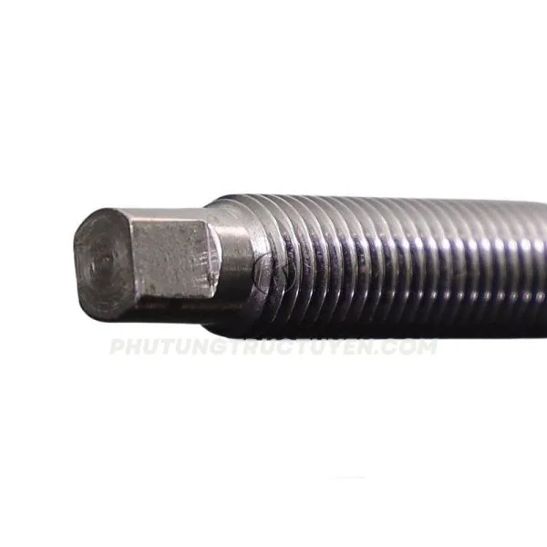 Phuộc sau Grand i10 - Hình ảnh 2