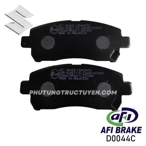 PHỤ TÙNG Ô TÔ CHÍNH HÃNG