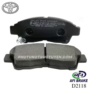 PHỤ TÙNG Ô TÔ CHÍNH HÃNG