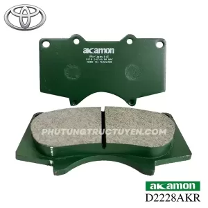 PHỤ TÙNG Ô TÔ CHÍNH HÃNG