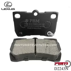 PHỤ TÙNG Ô TÔ CHÍNH HÃNG