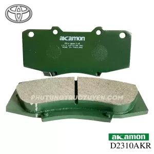 PHỤ TÙNG Ô TÔ CHÍNH HÃNG