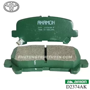 PHỤ TÙNG Ô TÔ CHÍNH HÃNG