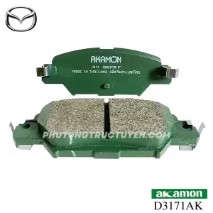 PHỤ TÙNG Ô TÔ CHÍNH HÃNG