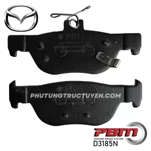 PHỤ TÙNG Ô TÔ CHÍNH HÃNG