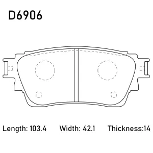 PHỤ TÙNG Ô TÔ CHÍNH HÃNG