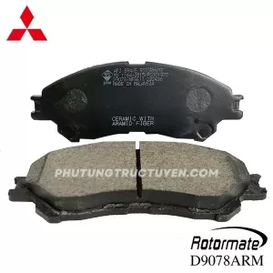 PHỤ TÙNG Ô TÔ CHÍNH HÃNG