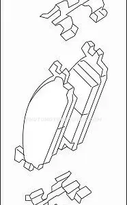 PHỤ TÙNG Ô TÔ CHÍNH HÃNG