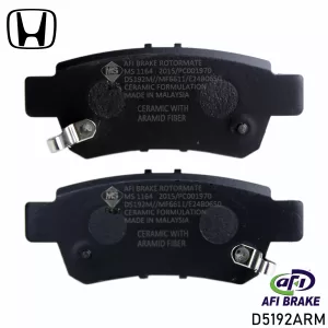 Hong ha auto spare-parts
