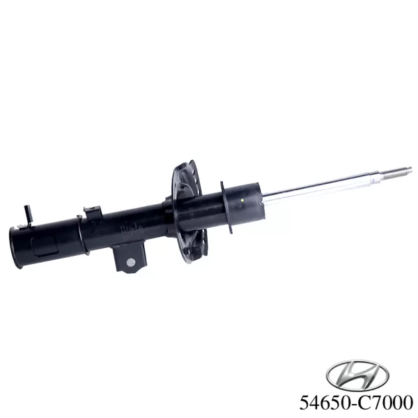 Phuộc trước trai LH Hyundai i20 2014-2018 - Cây - Hình ảnh 4
