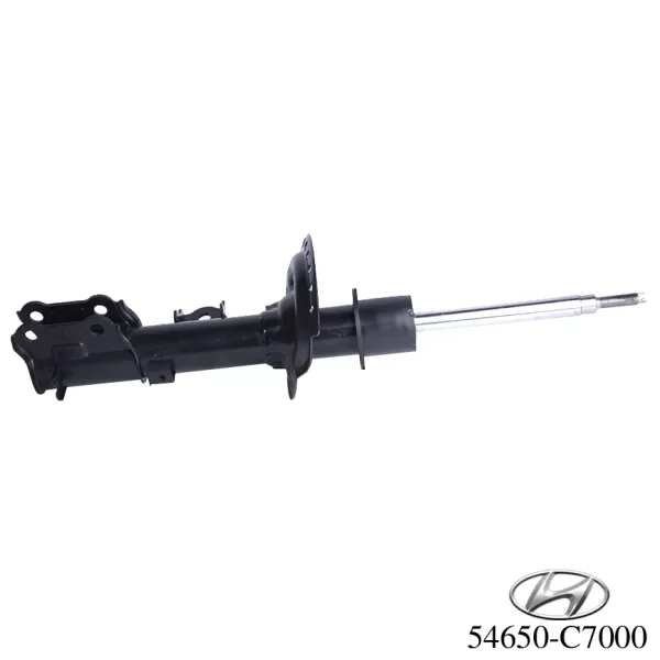 Phuộc trước trai LH Hyundai i20 2014-2018 - Cây - Hình ảnh 5