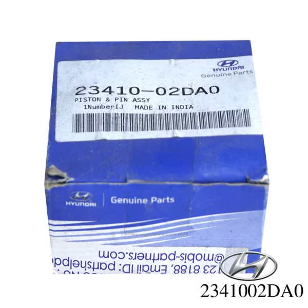 Piston cos 0 (1.1) Grand i10 -2021 - Bộ - Ảnh 2