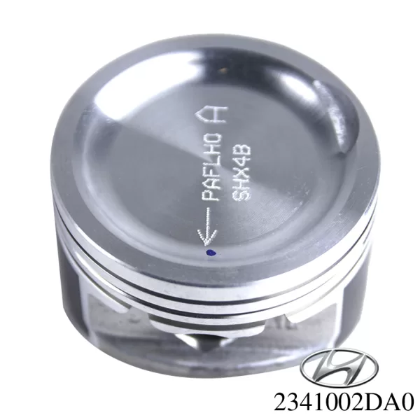 Piston cos 0 (1.1) Grand i10 -2021 - Bộ