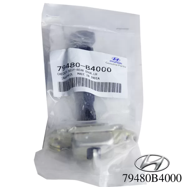 Giới hạn cửa sau trái Grand i10 - Ảnh 3