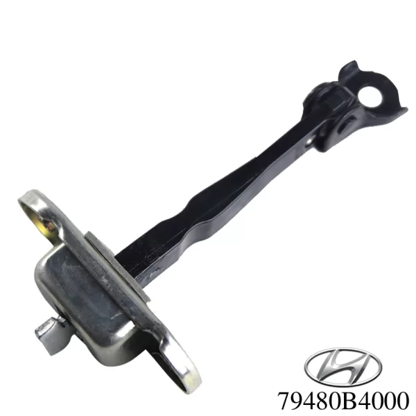 Giới hạn cửa sau trái Grand i10