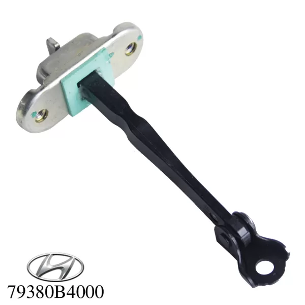 Giới hạn cửa trước trái Grand i10 - Ảnh 3