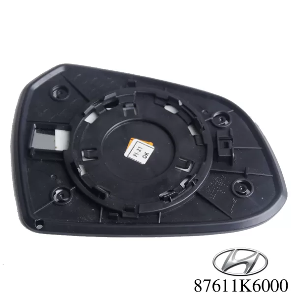 Mặt gương trái Grand i10 -2021 - Ảnh 3