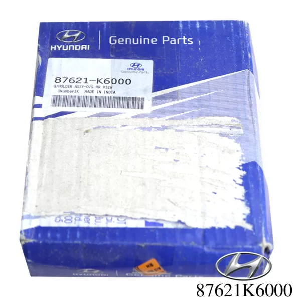Mặt gương phải Grand i10 -2021 - Hình ảnh 3