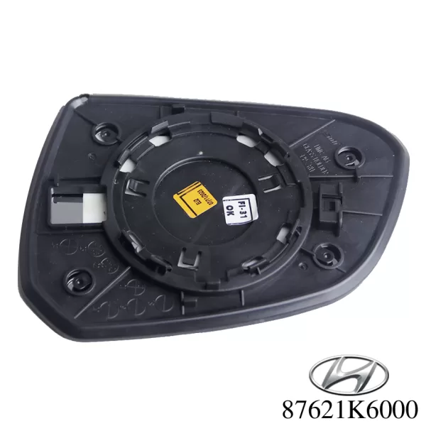 Mặt gương phải Grand i10 -2021 - Hình ảnh 2