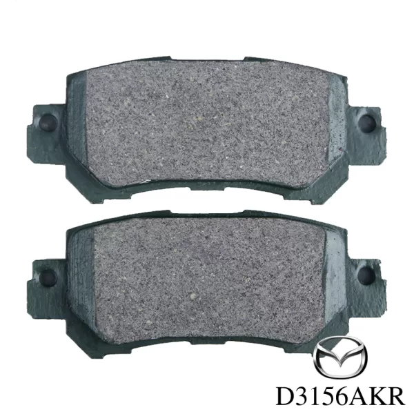 Bố thắng sau MAZDA CX5; Mazda2 Skyactive - Bộ