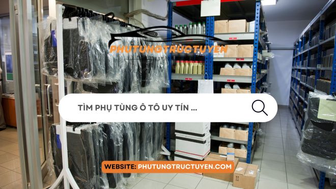 Hong ha auto spare-parts