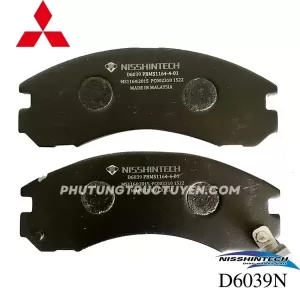 PHỤ TÙNG Ô TÔ CHÍNH HÃNG