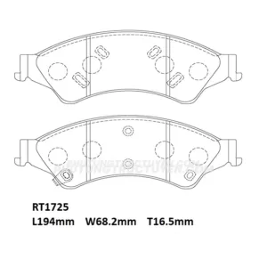 PHỤ TÙNG Ô TÔ CHÍNH HÃNG
