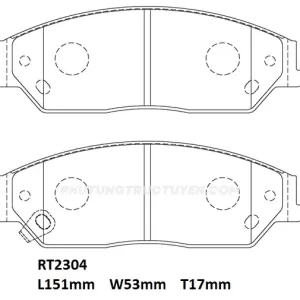 PHỤ TÙNG Ô TÔ CHÍNH HÃNG
