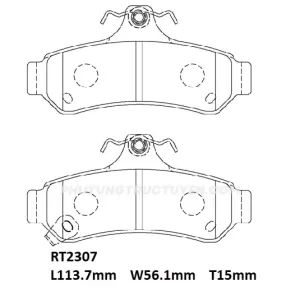 PHỤ TÙNG Ô TÔ CHÍNH HÃNG