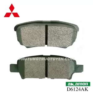 PHỤ TÙNG Ô TÔ CHÍNH HÃNG