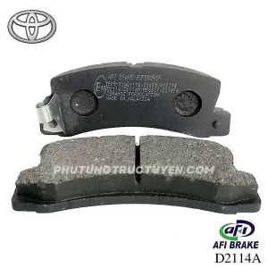 PHỤ TÙNG Ô TÔ CHÍNH HÃNG