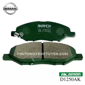 PHỤ TÙNG Ô TÔ CHÍNH HÃNG