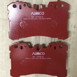 PHỤ TÙNG Ô TÔ CHÍNH HÃNG