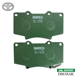 PHỤ TÙNG Ô TÔ CHÍNH HÃNG