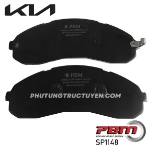 PHỤ TÙNG Ô TÔ CHÍNH HÃNG