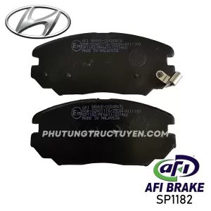 PHỤ TÙNG Ô TÔ CHÍNH HÃNG