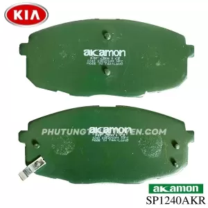 PHỤ TÙNG Ô TÔ CHÍNH HÃNG