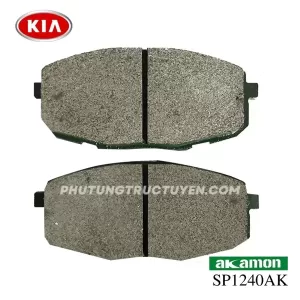 PHỤ TÙNG Ô TÔ CHÍNH HÃNG