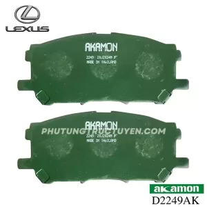 PHỤ TÙNG Ô TÔ CHÍNH HÃNG