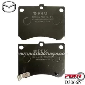 PHỤ TÙNG Ô TÔ CHÍNH HÃNG