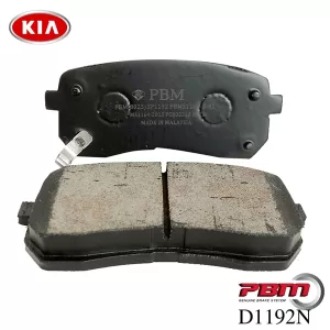 PHỤ TÙNG Ô TÔ CHÍNH HÃNG