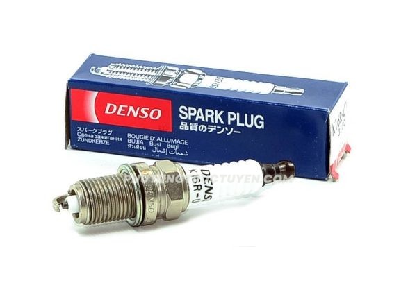 Bugi chân ngắn Denso K16R-U11 - Hình ảnh 3