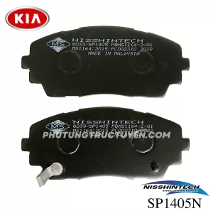 PHỤ TÙNG Ô TÔ CHÍNH HÃNG