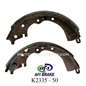 PHỤ TÙNG Ô TÔ CHÍNH HÃNG