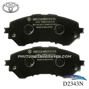 PHỤ TÙNG Ô TÔ CHÍNH HÃNG