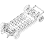 Hong ha auto spare-parts