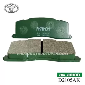 PHỤ TÙNG Ô TÔ CHÍNH HÃNG