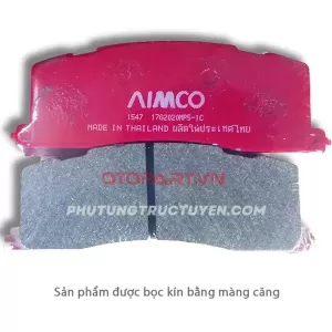 PHỤ TÙNG Ô TÔ CHÍNH HÃNG