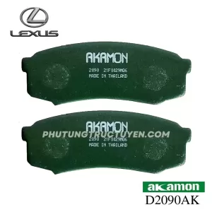 PHỤ TÙNG Ô TÔ CHÍNH HÃNG