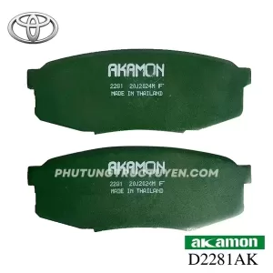 PHỤ TÙNG Ô TÔ CHÍNH HÃNG